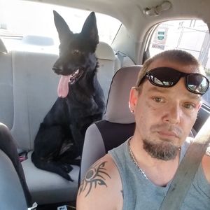 Meet your Posher, Joe